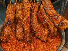 -1819餐厅·团队聚餐·烤串·精酿