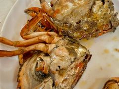 -莲花公园煎蟹(总店)