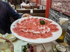 -羊家胡同·龙虾烧烤火锅(龙汇路店)