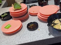 -争鲜回转寿司(朝外悠唐PLUS店)