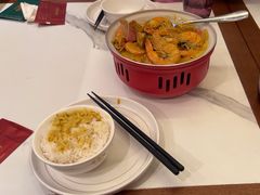 -鹅冠港式茶餐厅(来福士店)