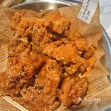 一个月吃三次 这迷人的韩餐✌