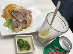 -太兴烧味餐厅(宝明大厦店)