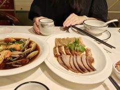 -潮人姐妹轩(海宁路店)