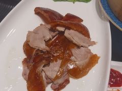 -艳阳天·非遗楚菜(武汉客厅店)