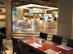 大堂-金海湾自助餐厅(金陵饭店)