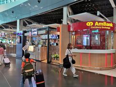 -吉隆坡国际机场