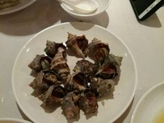 -东营蓝海御华大饭店渔歌舫(潍河路店)
