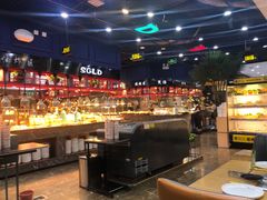 -苏格里岛自助海鲜火锅烧烤(大汉悦中心店)