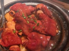-汤城小厨•粤菜•靓汤(金宝街店)