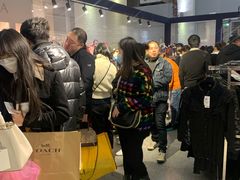 -COACH蔻驰(盛京奥特莱斯店)