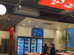 -杨氏青龙虾·羊蝎子(珠江路店)