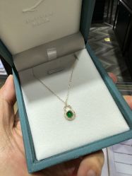 -梦鹿珠宝钻戒定制体验中心