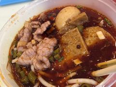 -豫楚源美猴王·面(武商广场店)