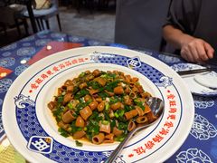 旺角海肠捞饭-旺角小渔村·海肠捞饭开创者(二马路店)