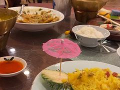 -南沙游艇会·大兵船餐厅