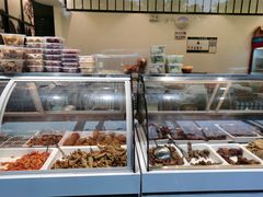 -紫光园清真北京小吃(正阳大街店)