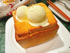 -曼玉餐厅(正弘城店)