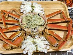 -震海贝烤贝·民俗特色店(延吉总店)