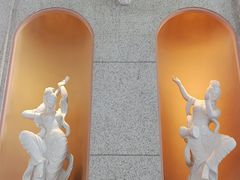 -敦煌莫高国际机场