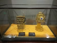 -秦唐一号西安菜馆(钟楼店)
