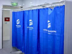 -北京科技大学-游泳馆