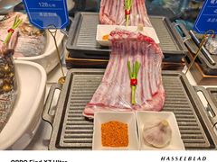 -老德州四合院·德州菜(天衢路店)