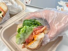 -HOLY BAGEL(苏河店)
