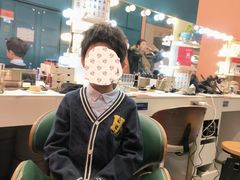 -海马体家庭照相馆(北京芳圆里 ID MALL店)