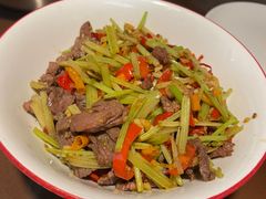 -大碗厨 25年老字号 现炒湘菜(四季天地店)