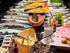 -拉蒂娜·巴西牛排馆 Latina·Brazilian Steakhouse(王府井喜悦店)