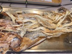 -街角等你.大连海鲜烧烤(西安路店)