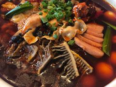 -眉州东坡(通州店)