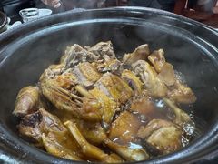 -斯丹姜母鸭·古法干香(涂门街总店)