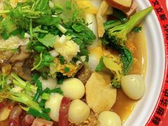 -文立新麻辣烫(合生汇21街区店)