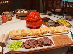 酱驴肉-祥福村