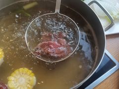 -牛很鲜潮汕牛肉火锅(乐清店)
