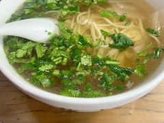 -陇上全荟兰州传统牛肉面(延吉路店)
