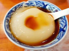 -兵哥豌豆面(青华店)