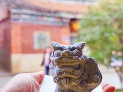 -晋江五店市传统文化旅游区