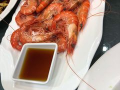 -渔堂公园餐厅·本帮菜(乐园路店)