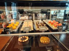 -广州富力君悦大酒店·凯菲厅