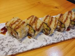 -水之惠鲜鱼料理(王府大街店)