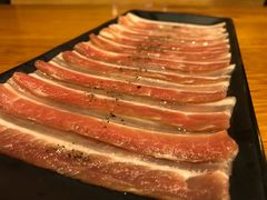 -炙忧烤肉屋(中国铁建广场店)