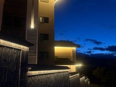 -大理苍山石门关旅游度假区