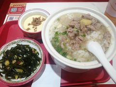 -71号豆汤饭·成都小馆(春熙路百盛店)