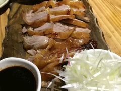 -满园春饼(宜昌万达店)