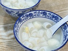 -黄记潮汕甜汤(贝底田坊店)