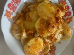 -菁菁有味湖北恩施菜