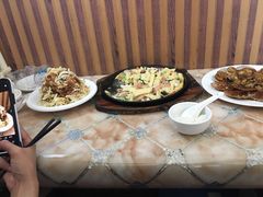 -华春餐馆(鱼山路店)